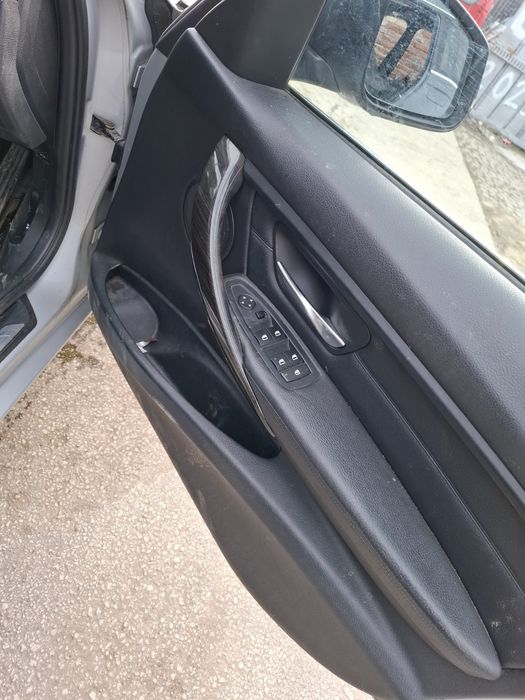 Bmw 330d Xdrive НА ЧАСТИ,  330 xd  , 258кс N57d30