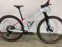 Vand bicicleta MTB  Cube C 68 x elite pro