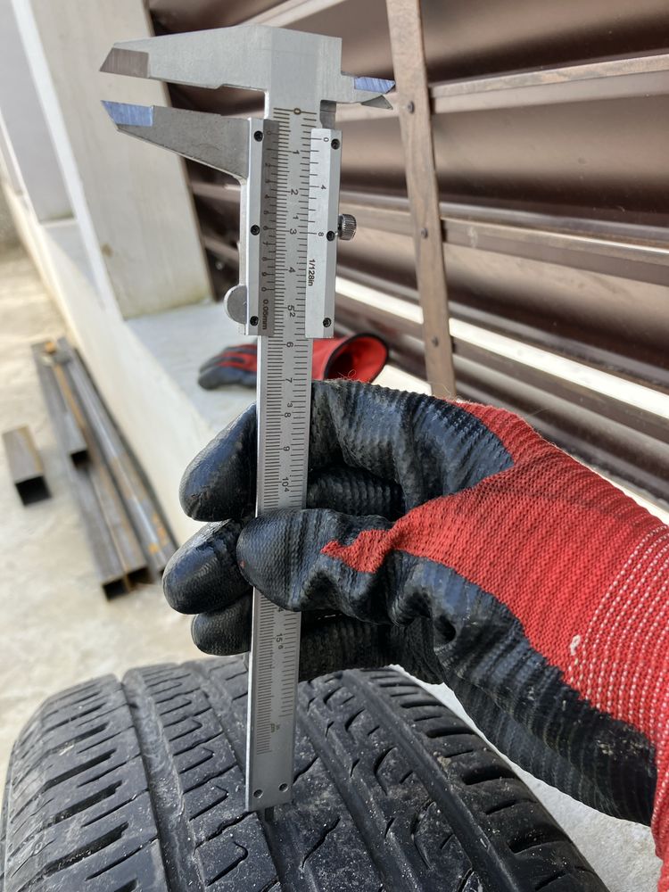 Barum Bravuris 5HM 205/60 R16  92H Летни