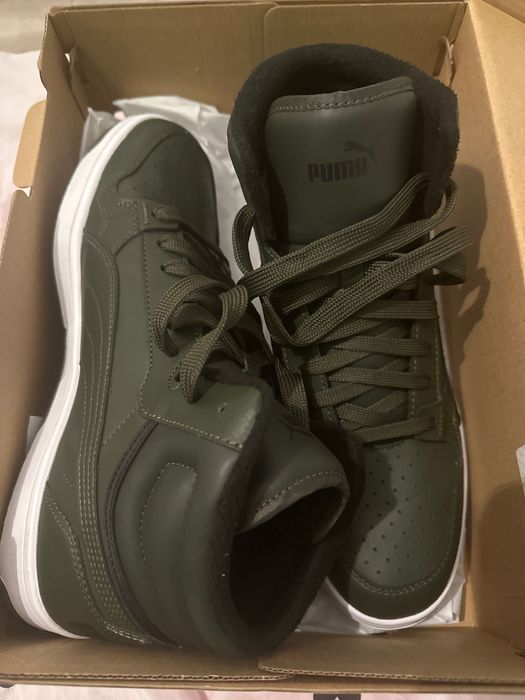 Vand Ghete Puma Barbati