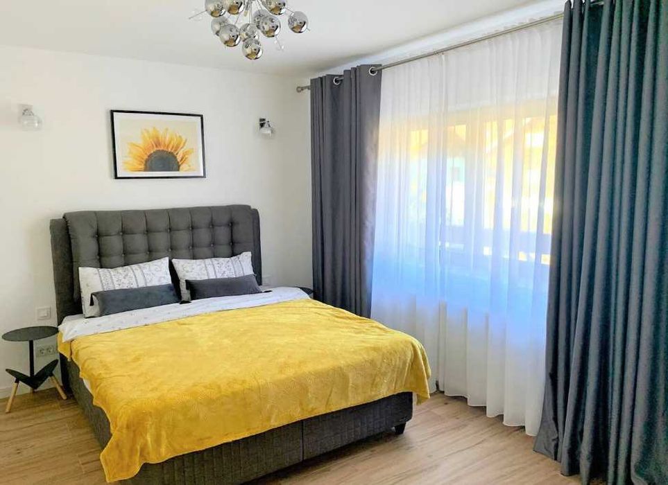 Дава се под наем Двустаен апартамент в Пловдив, Каменица 2 - 60 кв.м за 260.1 € - Снимка #3