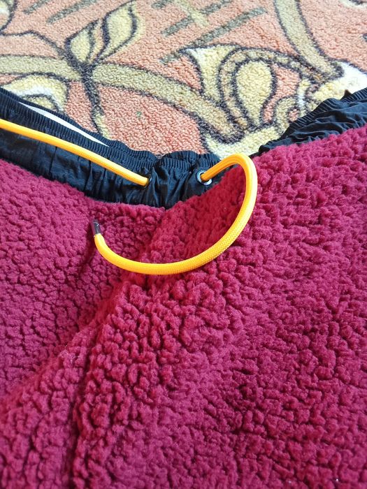 Утеплённые брюки Наик Джордан