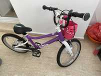 Bicicketa Woom 3
