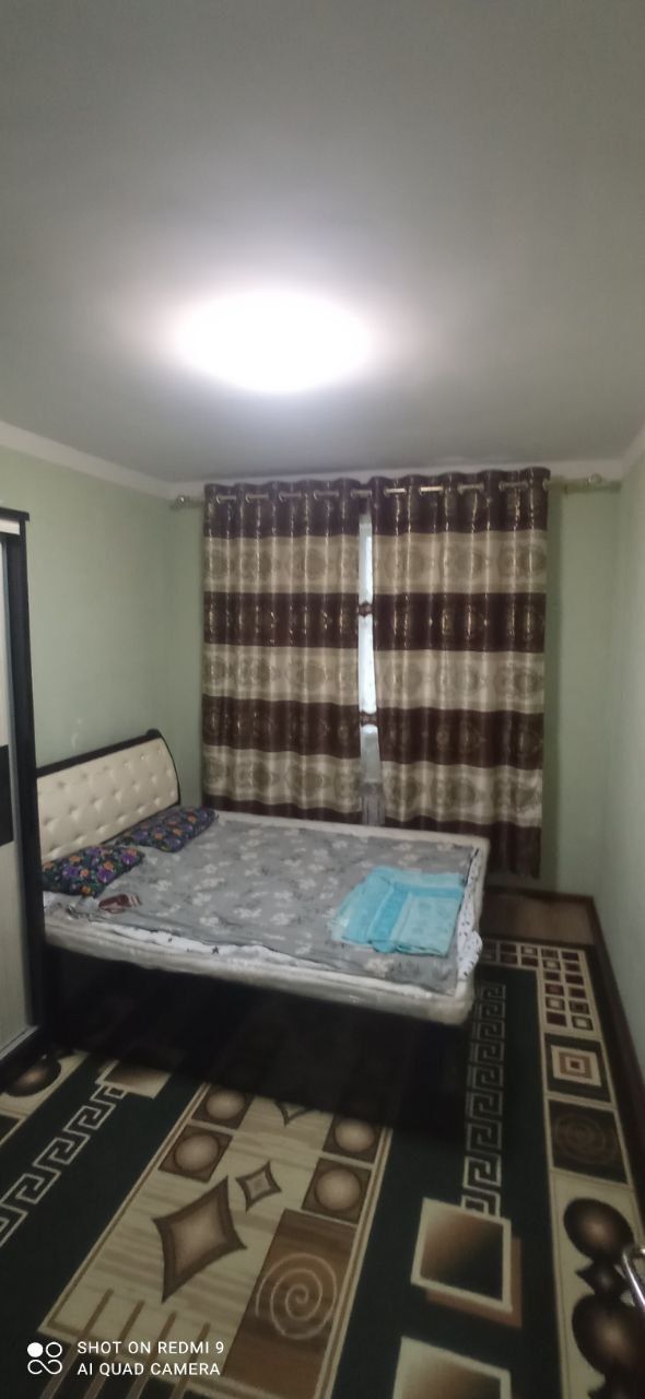 Uy sotiladi 2 honali 1-etach yangi dom   TEZDA SOTILADII