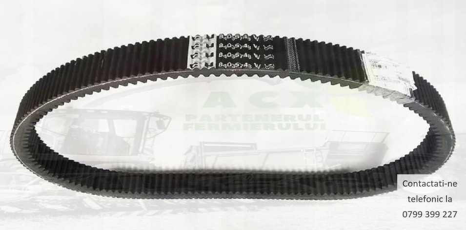 Curea ax combina Claas, John Deere , Case