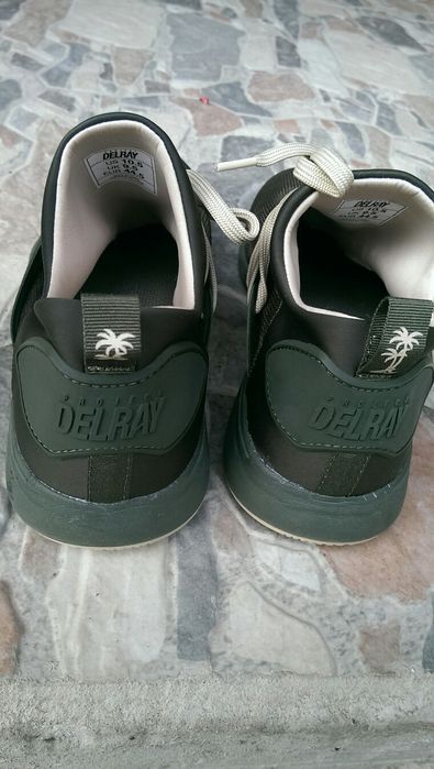 Incaltaminte Project DELRAY