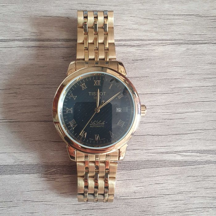 Часы мужские Tissot classic 1853 Swiss made original