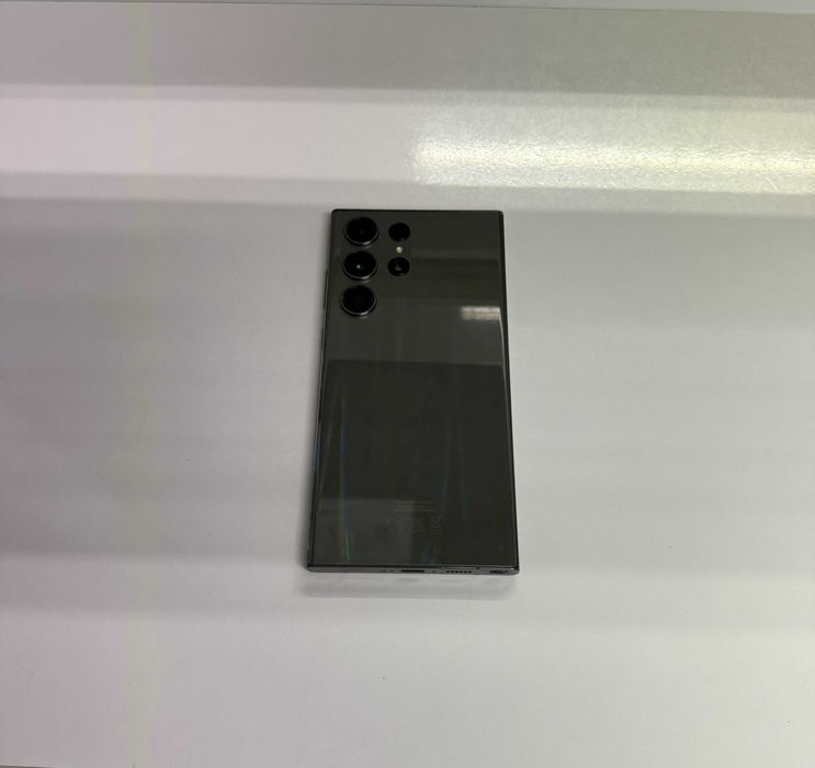 Samsung Galaxy S23 Ultra 5G 256GB