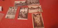 6 carti postale vechi la 50 euro toate