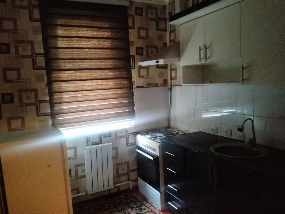 Срочно сдаётся 3х комнатная квартира на Бахтли хает