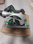 Circular 20v contine acumulator incarcator nou