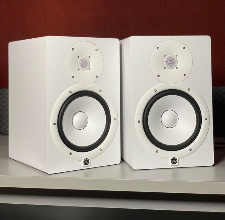 Студийные мониторы Yamaha HS8