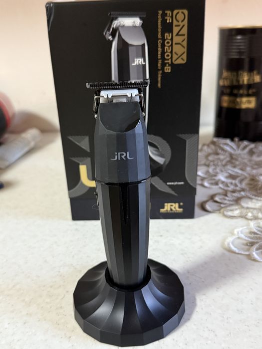 Trimmer jrl onyx