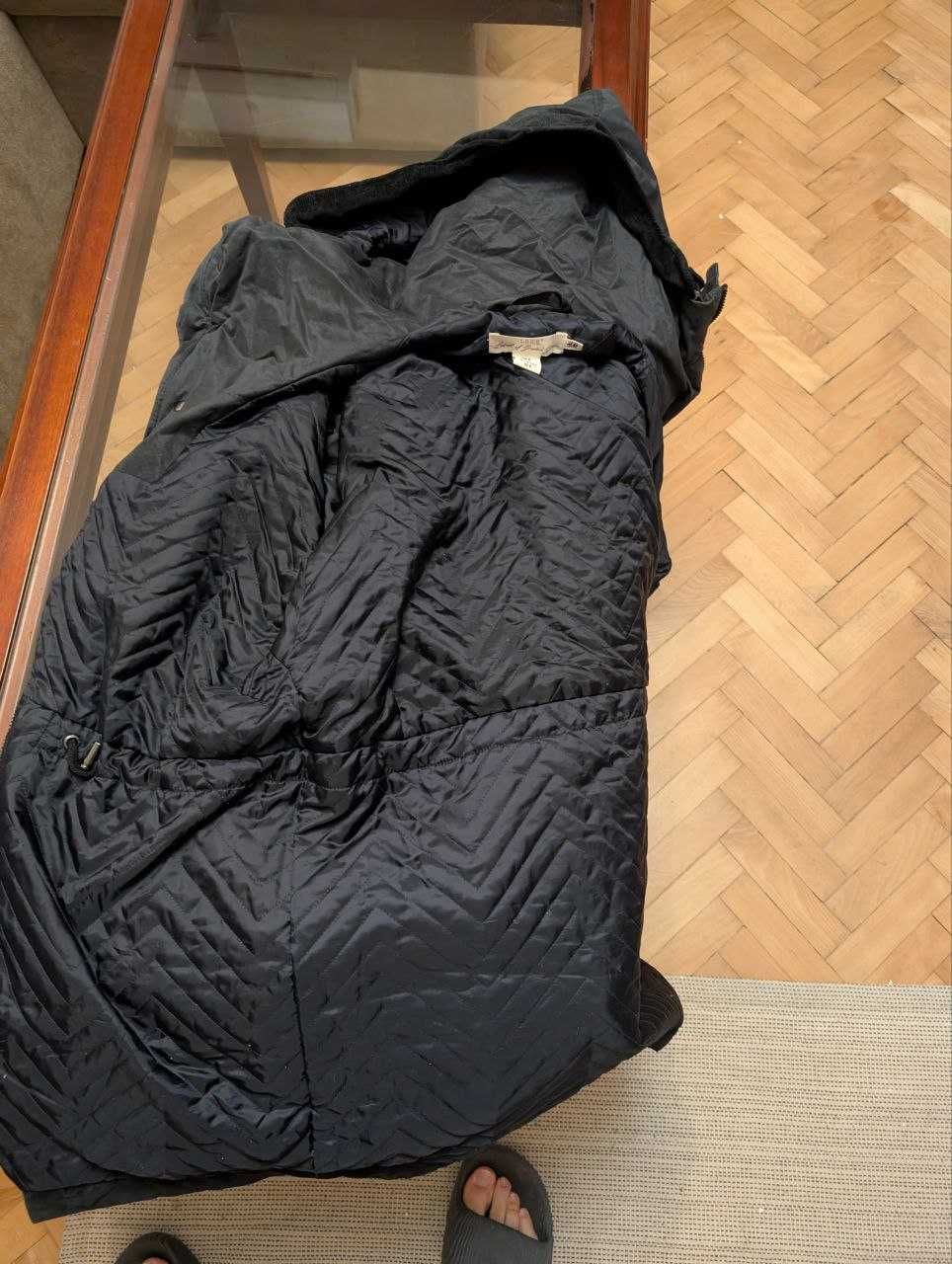 Черно яке L размер
