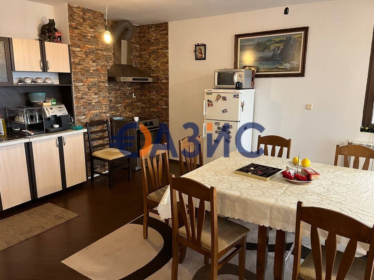Продава се Къща в с. Кошарица, Област Бургас - 1200 кв.м за 559 €/кв.м - Снимка #8