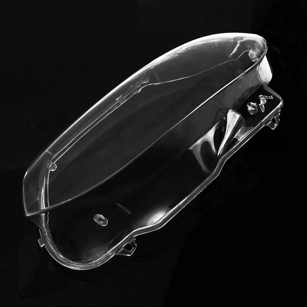 Set 2 Sticle Faruri Sticla Far BMW Seria 3 E92 E93 Xenon Non-Facelift