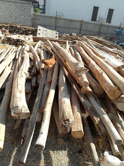 Продается доска разного рода для строительства