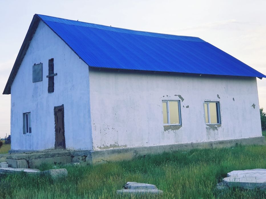 Дом 5-комнатна, участок 10 соток, расположен на даче Коянды