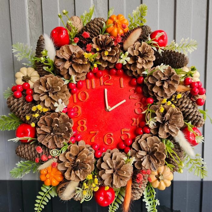 Детские поделки в школу и сад