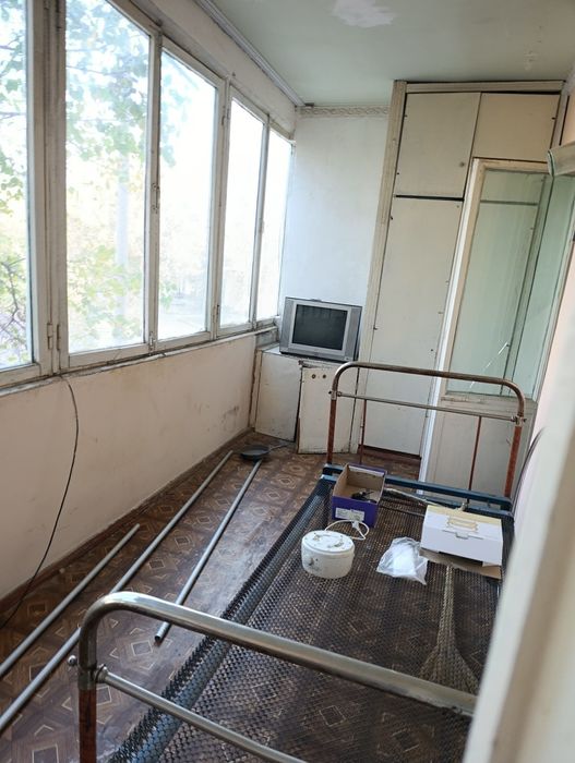 Сдается 2 комнатная квартира яшнабадский район