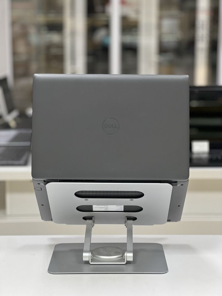 DELL 14 дюйм | Core i5-1335U | ОЗУ 16Gb | SSD 256Gb