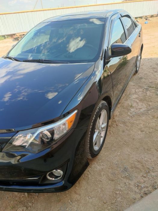 Toyota.camry 50 2013