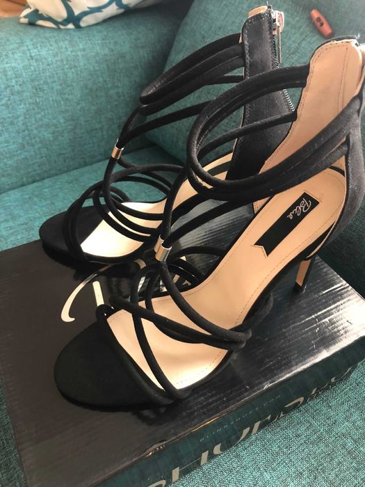 Sandale Blink noi, marimea 41