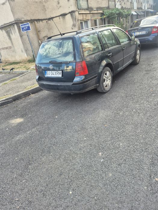 Volkswagen golf 4