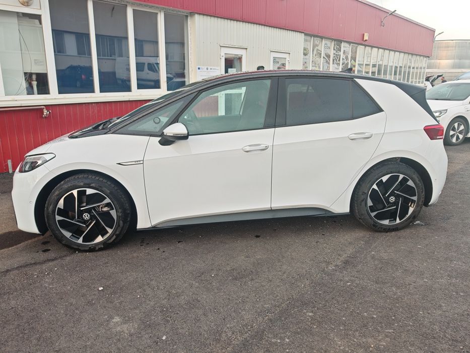 ID3 Pro Performance - 150 kW