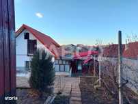 Casa individuala 3 camere 116 mpu 820 teren liber curte si gradina