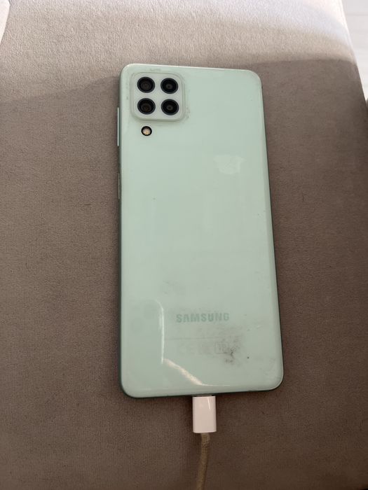 Galaxy a22 64 гб