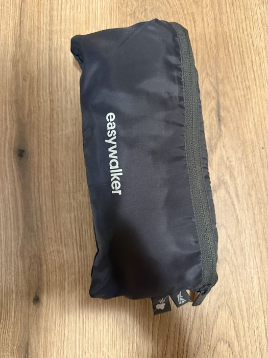 Дъждобран за седалка 6+и кош за новородено количка easywalker jimmey