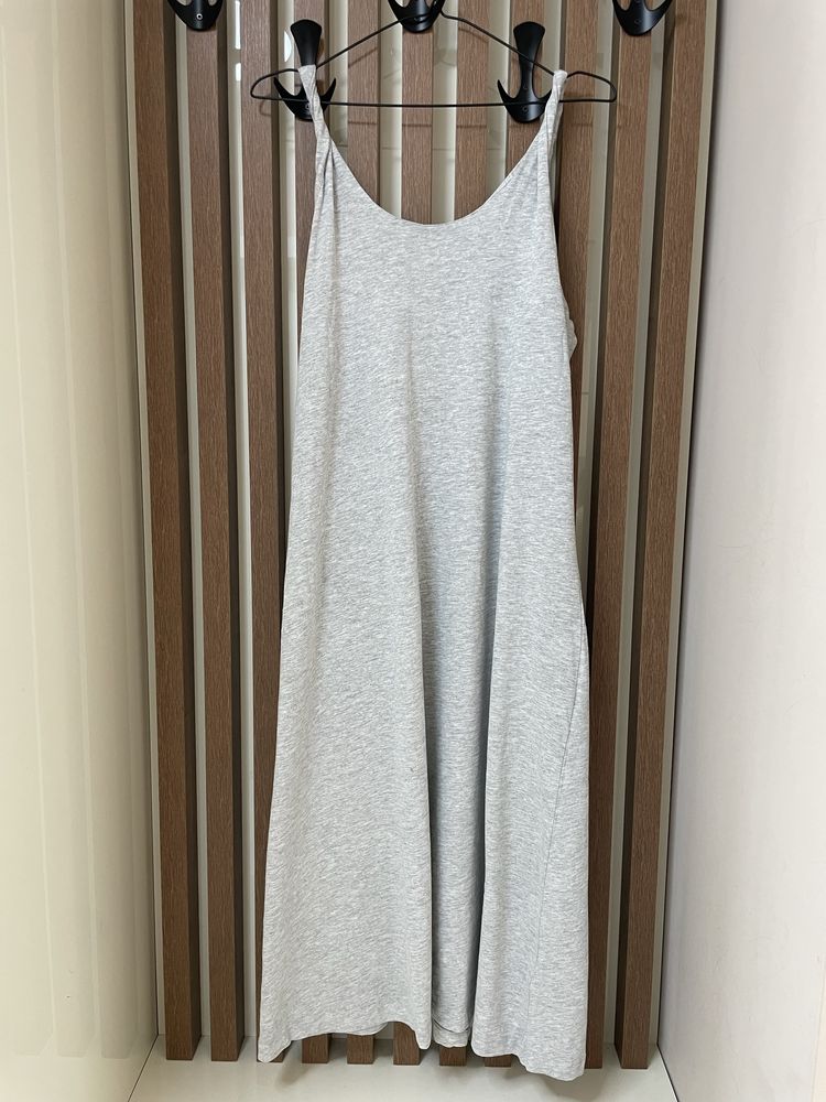 Ежедневна рокля, Размер M, H&M, с етикет