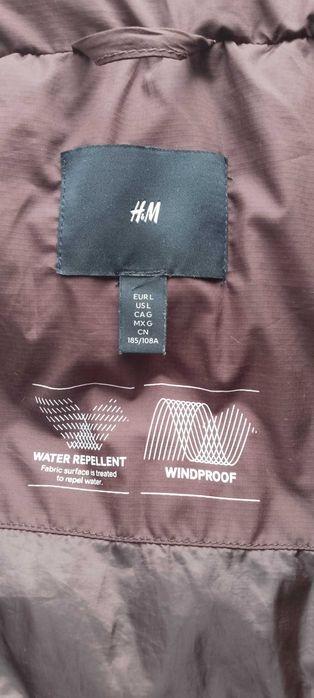 Geaca puffer barbati/L