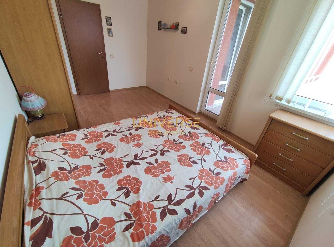 Продава се Двустаен апартамент в к.к. Слънчев бряг - 60 кв.м за 1067 €/кв.м - Снимка #7