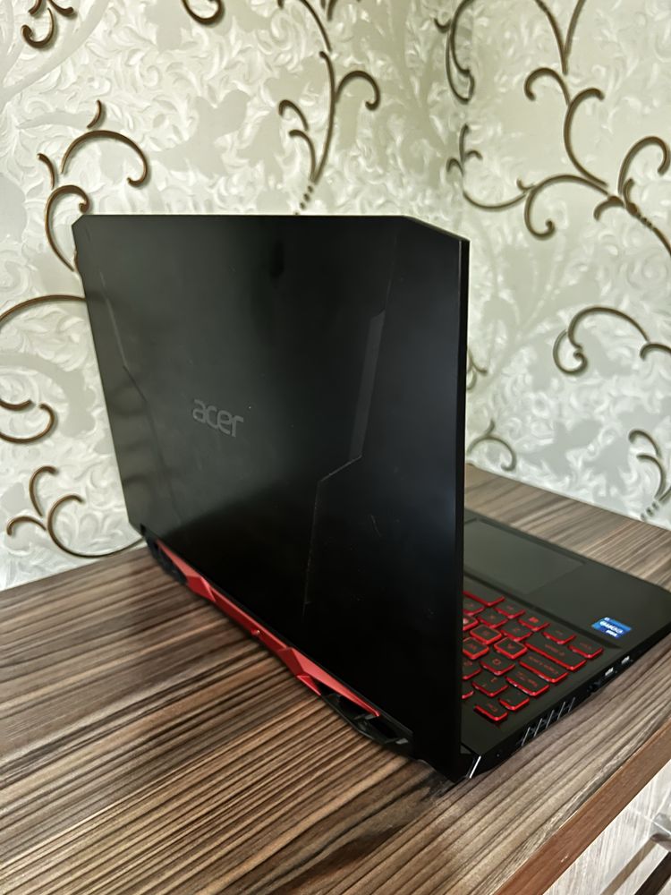 Acer Nitro 5 Igravoy Noutbook