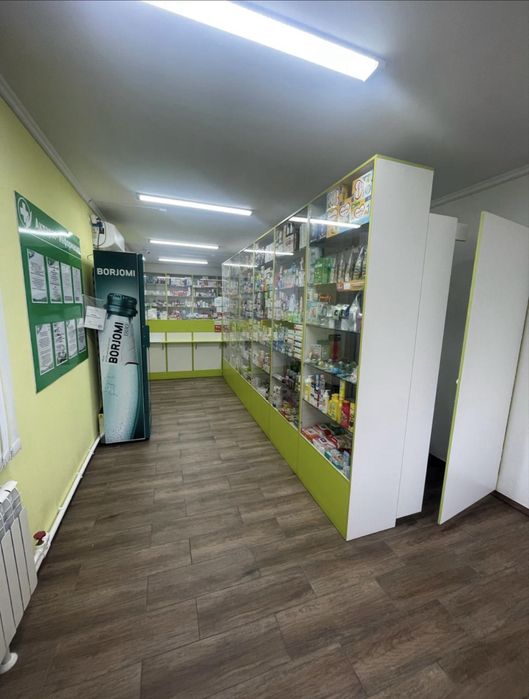 Продается аптека, либо отдельно объект под бизнес