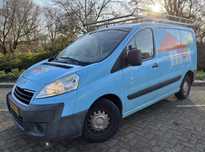 Peugeot  Expert  1.6 HDI Recent adus Olanda 4250 euro+TVA preț fix