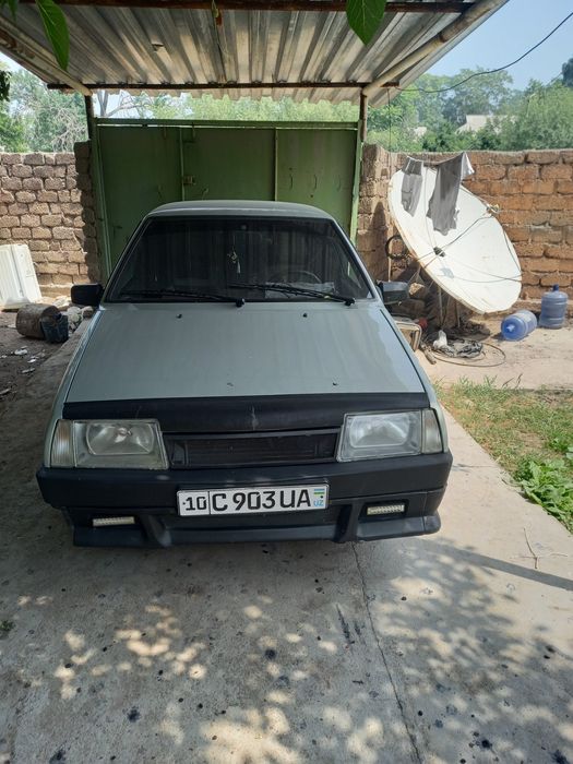 Продается ваз 21099