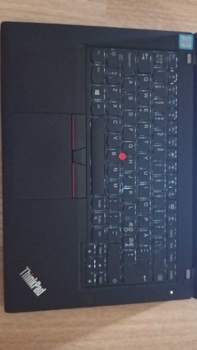 Thinkpad T480 i5-8350u, 16gb 3200 DDR4 (2x8), 256gb SSD, bateriile 90%