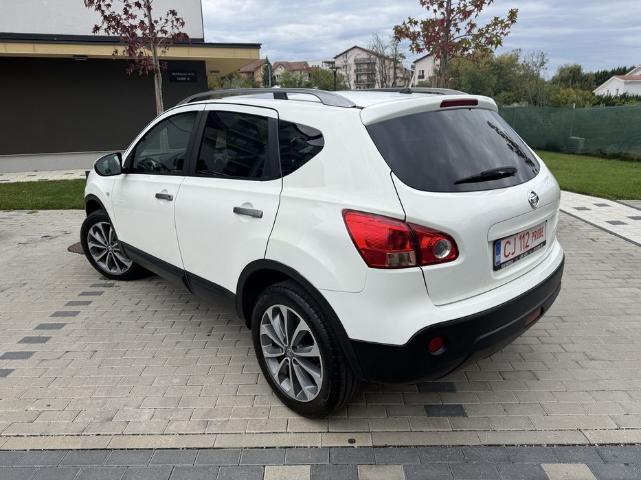 vind qaschai 2000 diesel