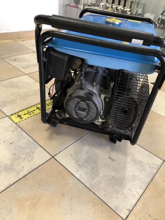 Generator Gude GSE 6700 -A-