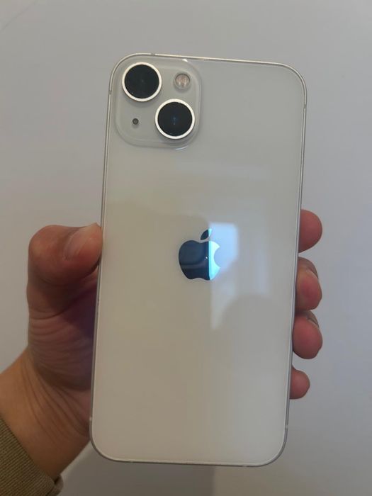 Iphone 13 сатылады 77%