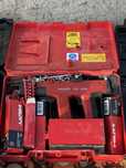 Hilti DX450 pistol cuie