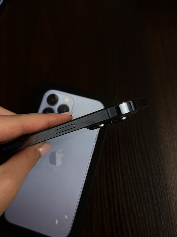 Айфон 13 pro max 512gb