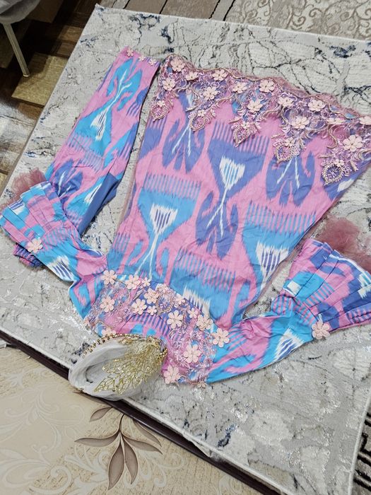 Kelin uchun ideal holatta adraslarim bor