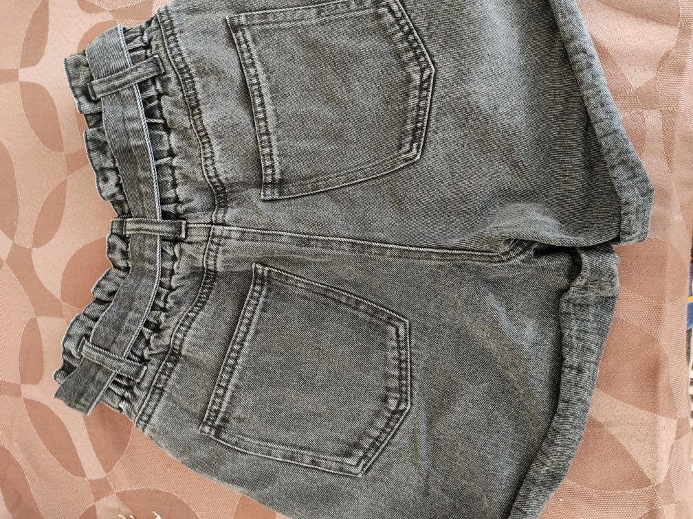 Дамски къси дънки vero Moda