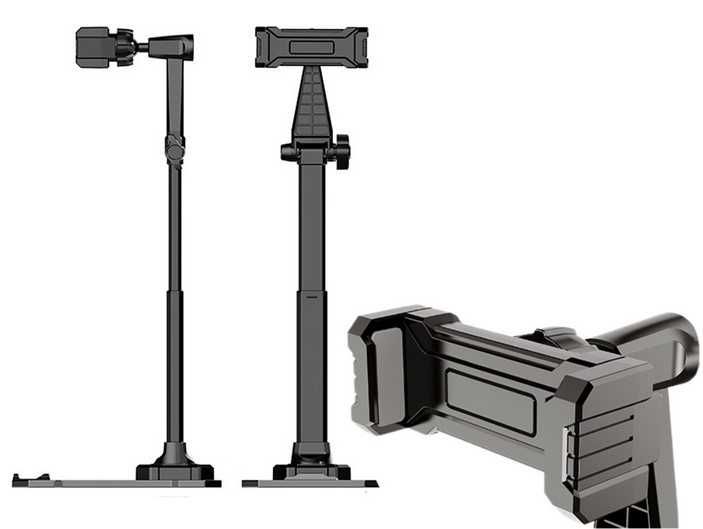 Стойка за телефон за снимане на видеа