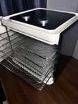 deshidrator alimentar