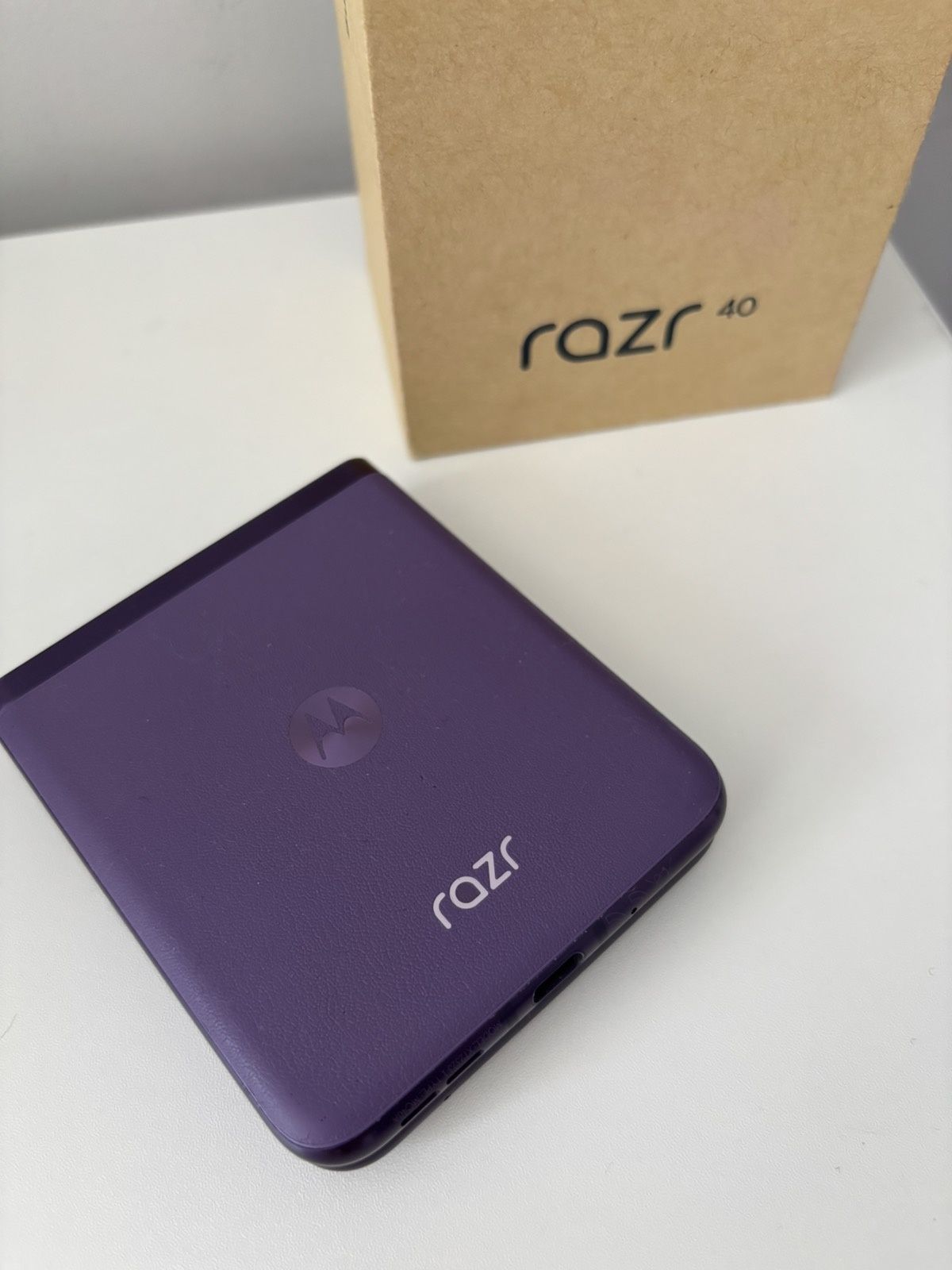 Motorola Razr 40 – 256GB